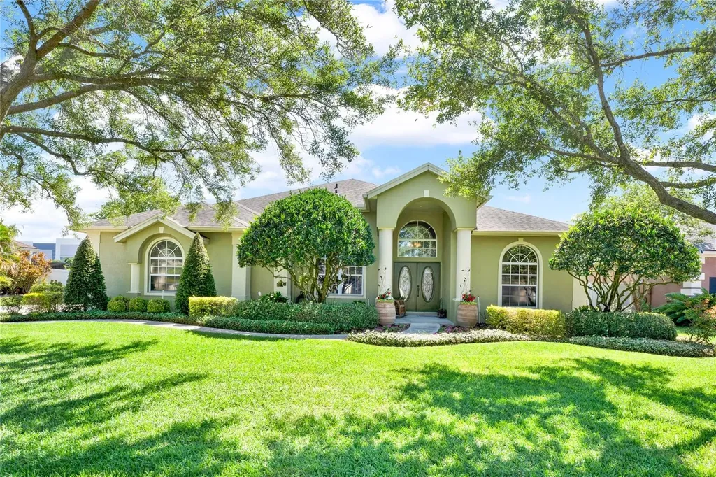 4324 Kezar Court Belle Isle FL 32812