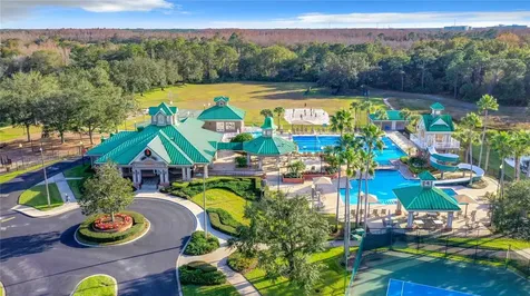 19003 Falcons Place Tampa FL 33647