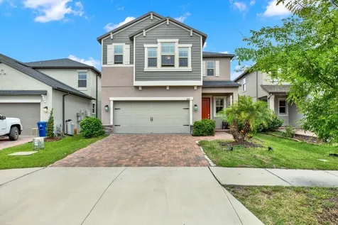 4015 Cadence Loop Land O Lakes FL 34638