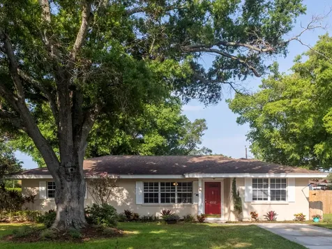4102 25th Street W Bradenton FL 34205