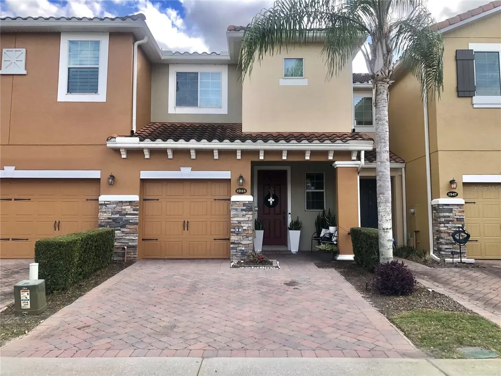 1943 Silverweed Way Oviedo FL 32765