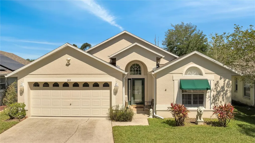 2831 Regency Oak Lane Orlando FL 32833