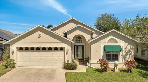 2831 Regency Oak Lane Orlando FL 32833