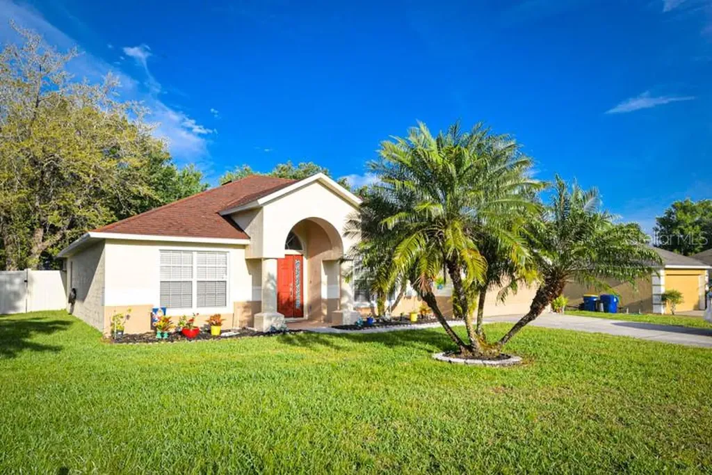 1130 Heather Glen Drive Minneola FL 34715