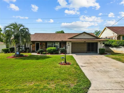 595 S Glancy Drive Deltona FL 32725