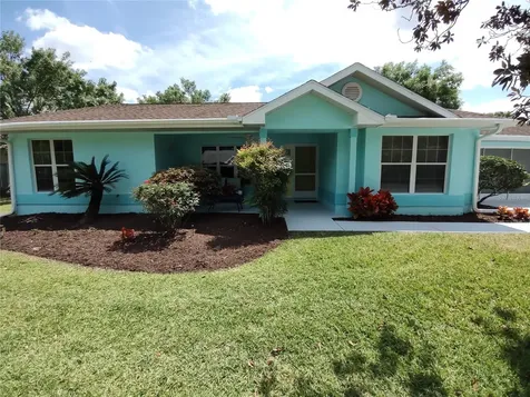 8132 SW 115th Street Road Ocala FL 34481
