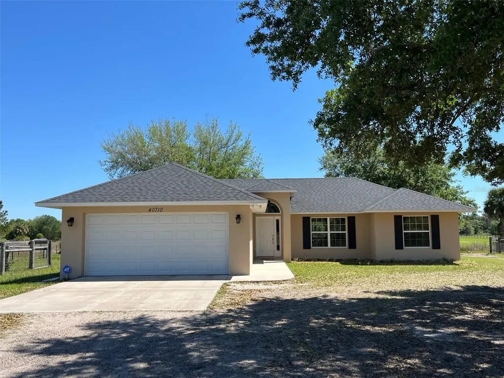 40710 Thomas Boat Landing Road Umatilla FL 32784