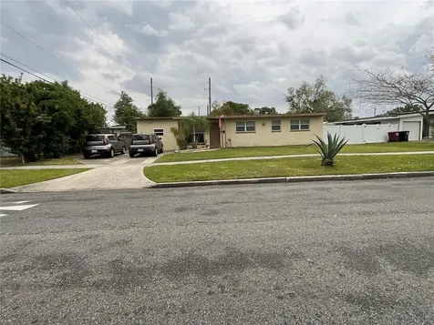 611 Yucatan Drive Orlando FL 32807