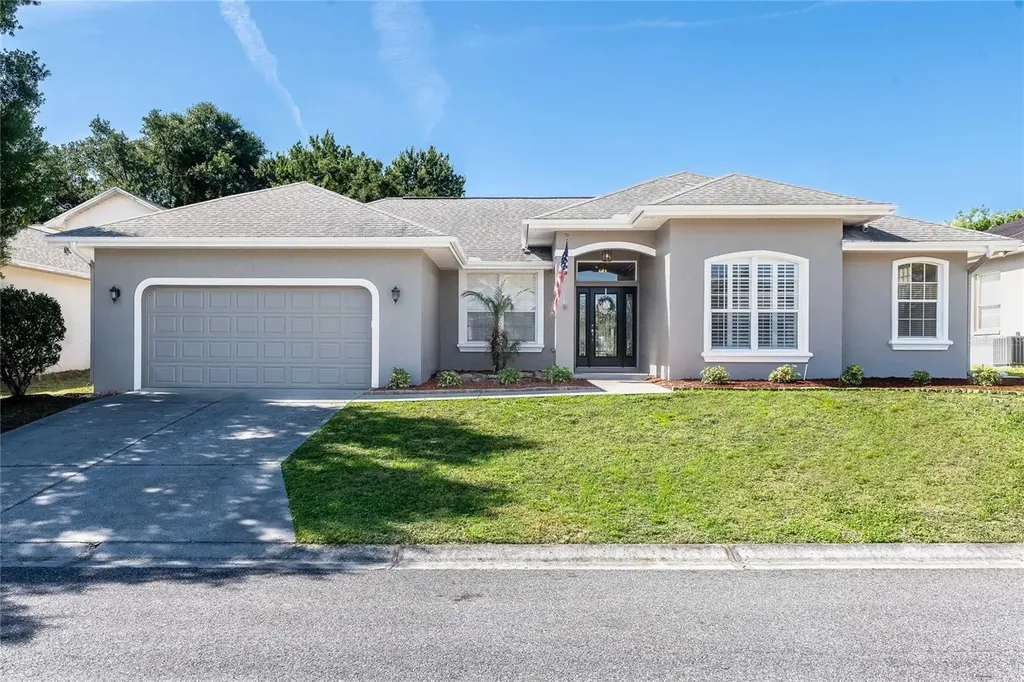 2580 Colonel Ford Drive Lakeland FL 33813