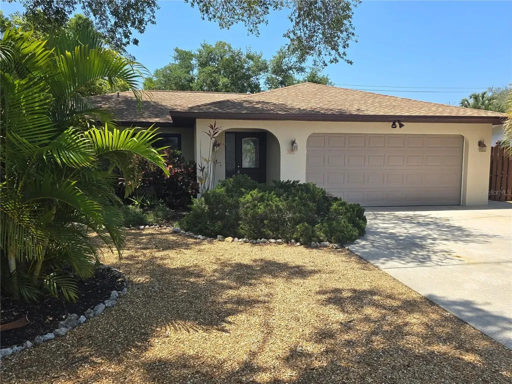 385 Gulf Breeze Boulevard Venice FL 34293