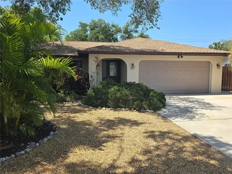 385 Gulf Breeze Boulevard Venice FL 34293