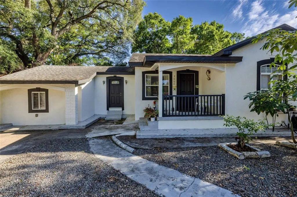 3006 W Arch Street Tampa FL 33607
