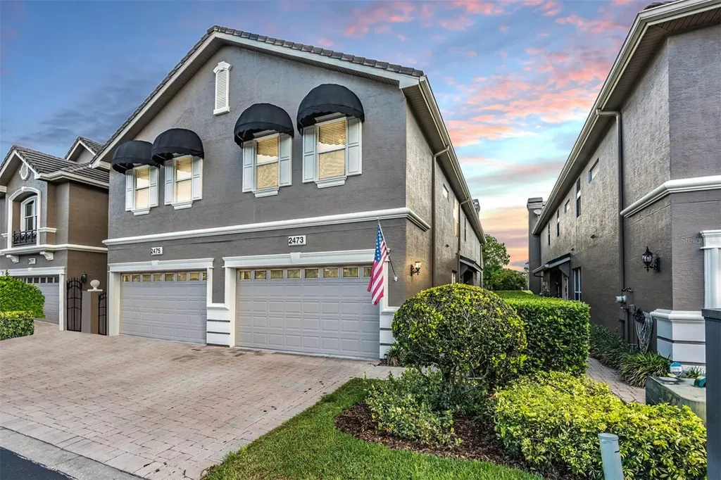2473 Johnna Court Palm Harbor FL 34685