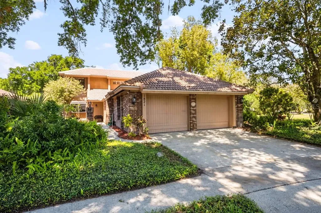 1821 Jill Court Winter Park FL 32789