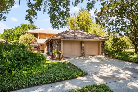1821 Jill Court Winter Park FL 32789