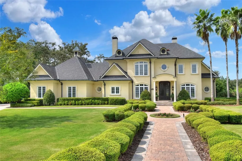 6163 Riverlake Boulevard Bartow FL 33830
