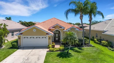 6912 Superior Street Circle Sarasota FL 34243