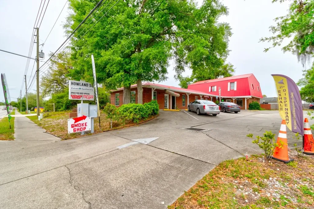 2820 Howland Boulevard Deltona FL 32725
