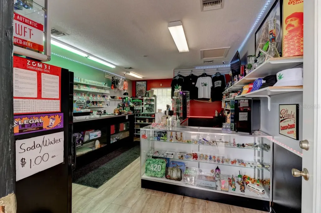 2820 Howland Boulevard Deltona FL 32725