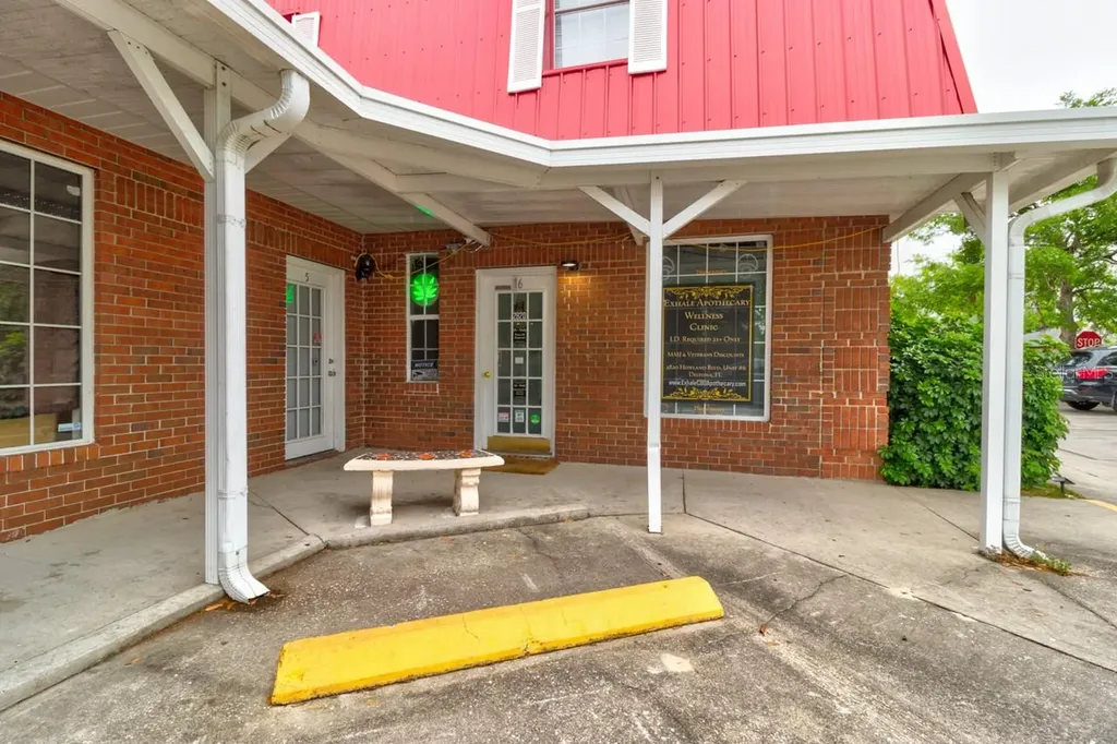 2820 Howland Boulevard Deltona FL 32725