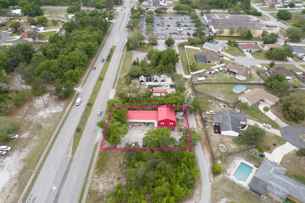 2820 Howland Boulevard Deltona FL 32725