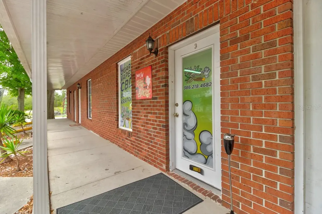 2820 Howland Boulevard Deltona FL 32725