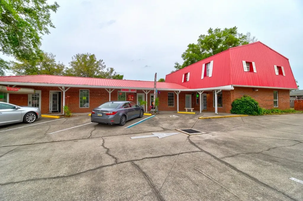 2820 Howland Boulevard Deltona FL 32725