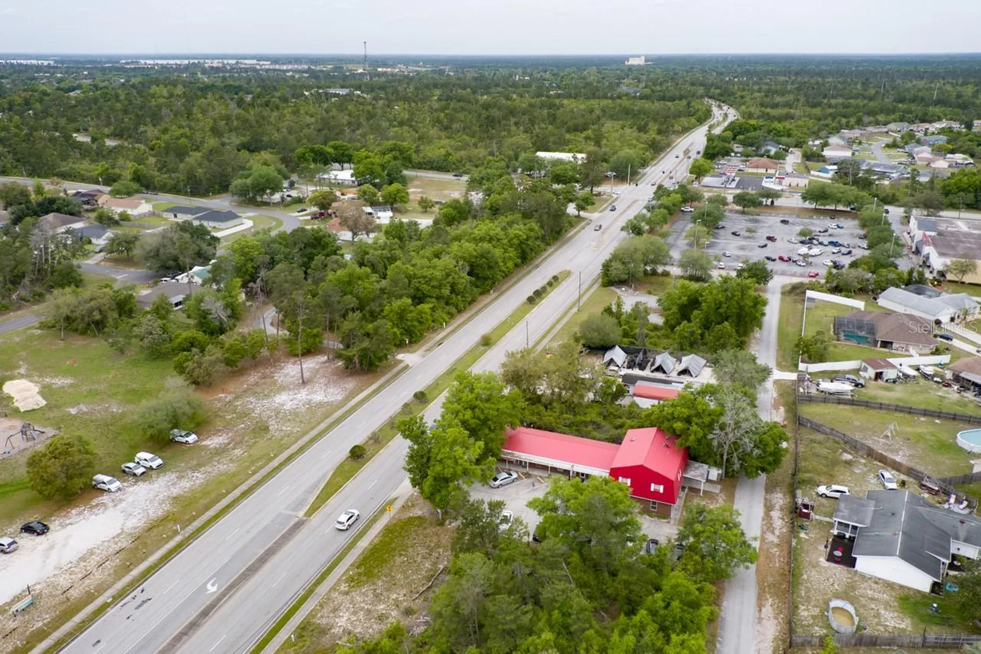 2820 Howland Boulevard Deltona FL 32725