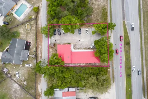 2820 Howland Boulevard Deltona FL 32725