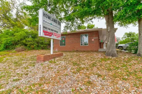 2820 Howland Boulevard Deltona FL 32725