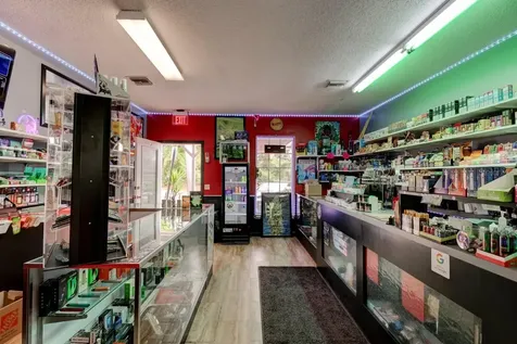 2820 Howland Boulevard Deltona FL 32725