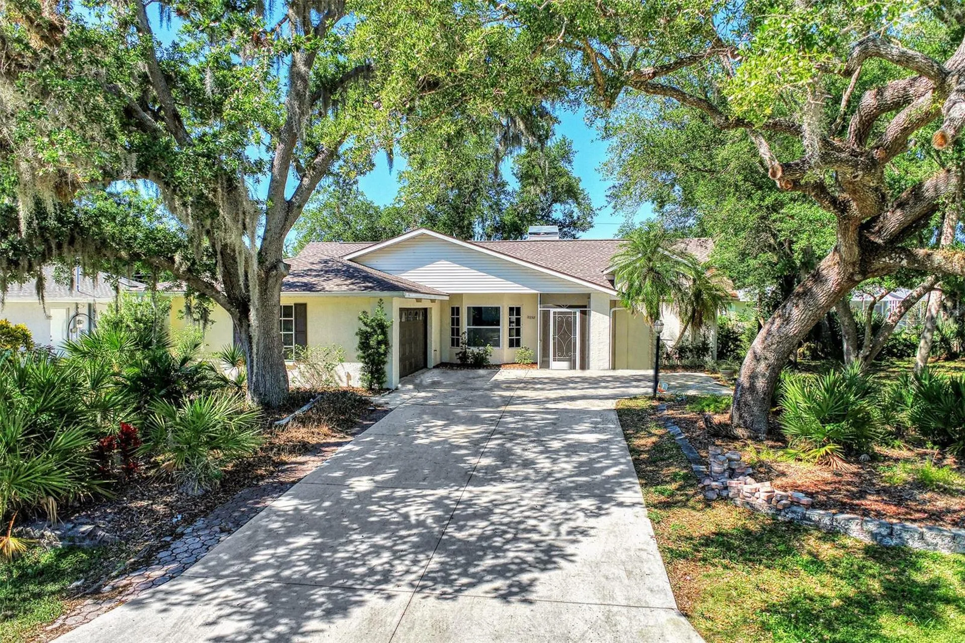 Port Charlotte FL, 21232 Alderson Avenue
