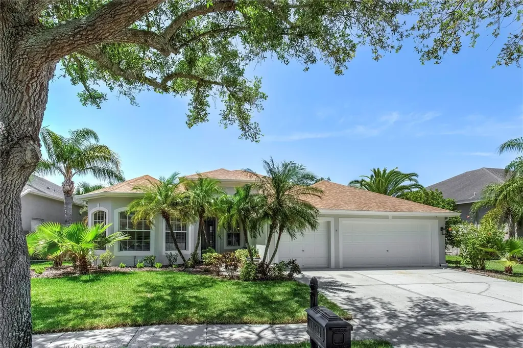 10604 Tavistock Drive Tampa FL 33626