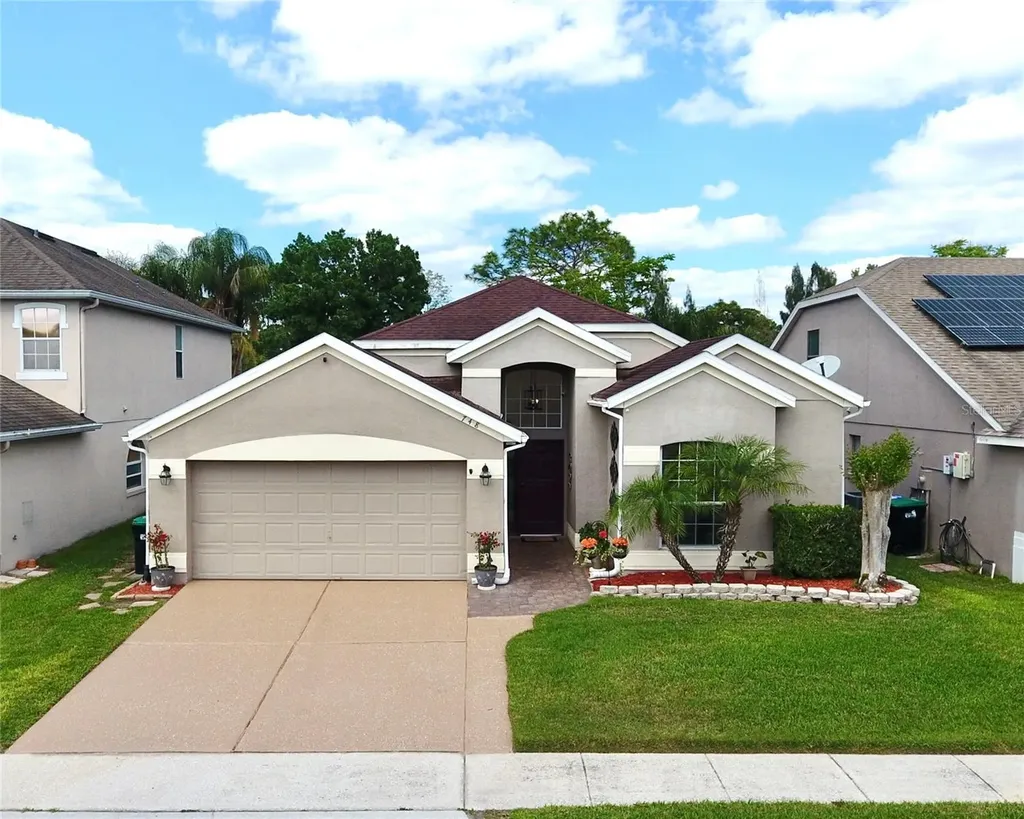 748 Magnolia Creek Circle Orlando FL 32828