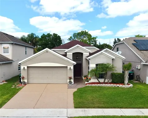 748 Magnolia Creek Circle Orlando FL 32828
