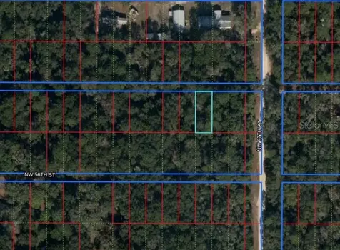 Lot 29 NW 56 Place Chiefland FL 32626