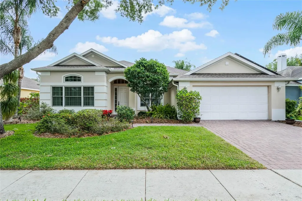 1721 Morgans Mill Circle Orlando FL 32825