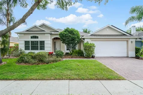 1721 Morgans Mill Circle Orlando FL 32825