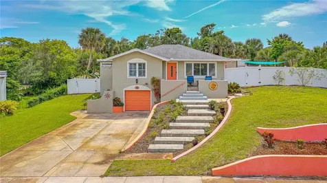322 Hartford Avenue Daytona Beach FL 32118