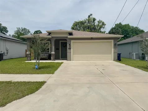 3522 E 27th Avenue Tampa FL 33605