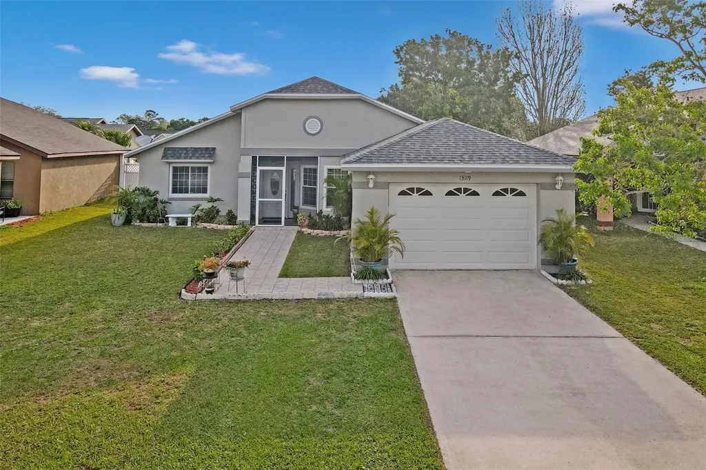 13119 San Antonio Woods Lane Orlando FL 32824