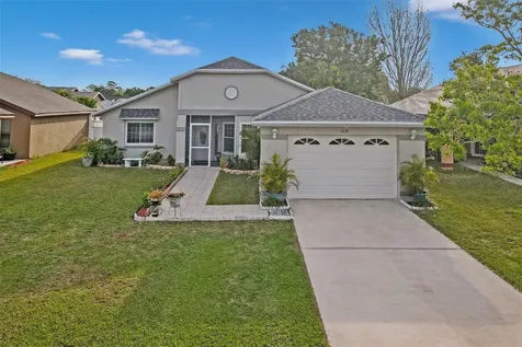 13119 San Antonio Woods Lane Orlando FL 32824