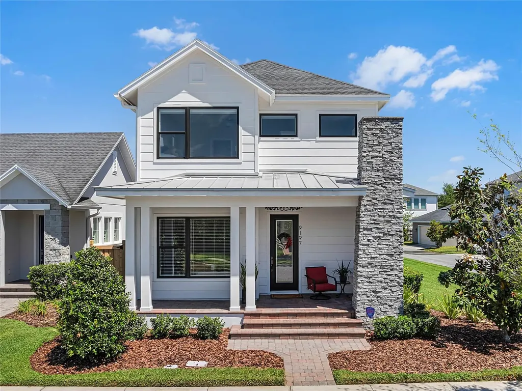 9197 Merrifield Street Orlando FL 32827