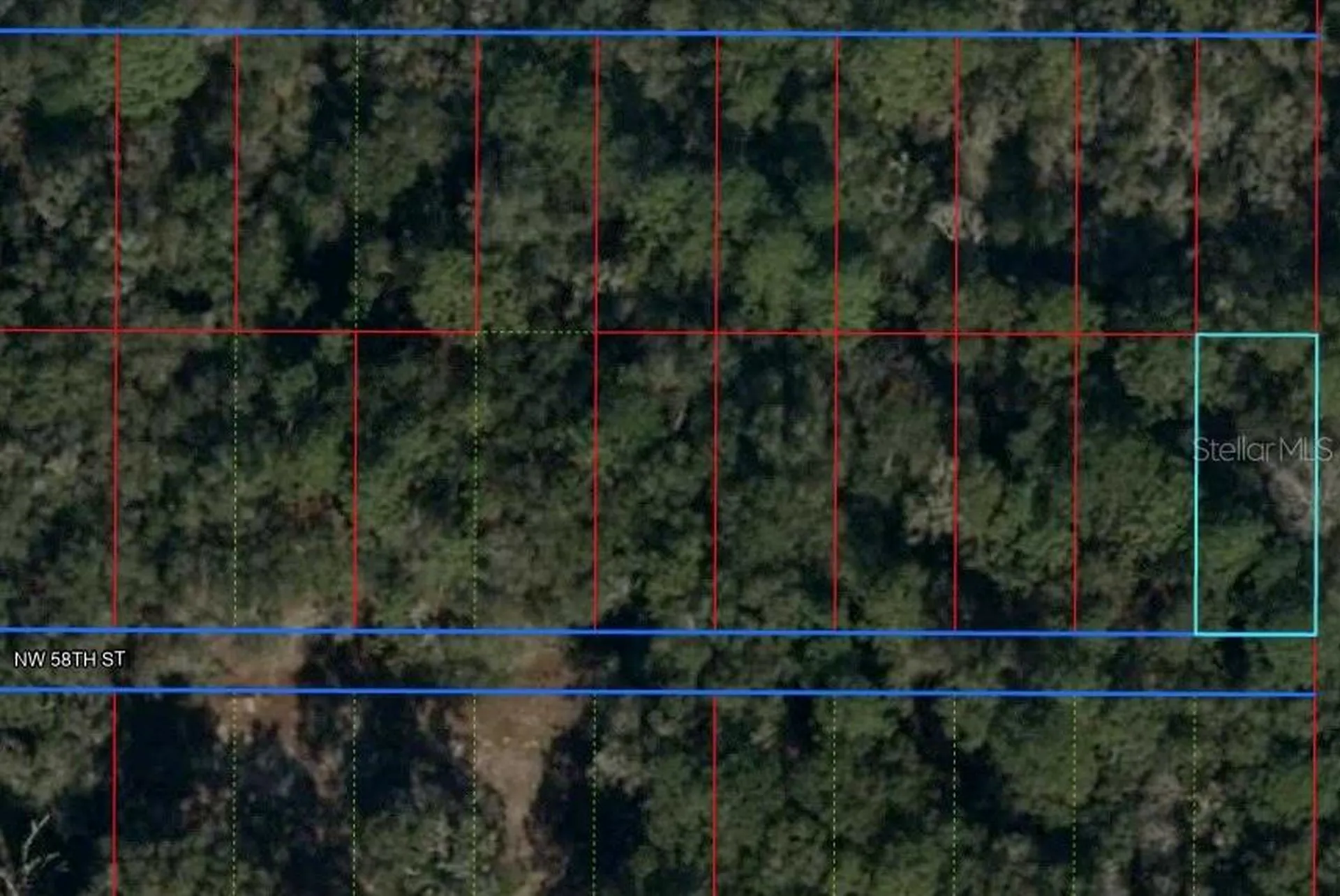 Lot 31 NW 58 Street Chiefland FL 32626