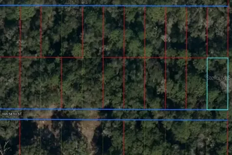 Lot 31 NW 58 Street Chiefland FL 32626