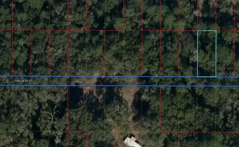 Lot 29 NW 58 Street Chiefland FL 32626