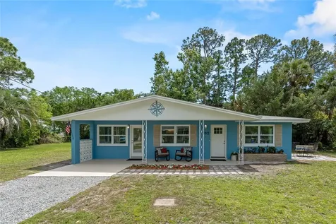 302 Edith Street Edgewater FL 32132