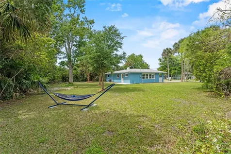 302 Edith Street Edgewater FL 32132