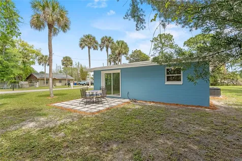 302 Edith Street Edgewater FL 32132