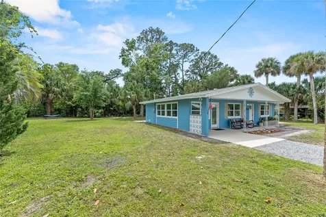 302 Edith Street Edgewater FL 32132